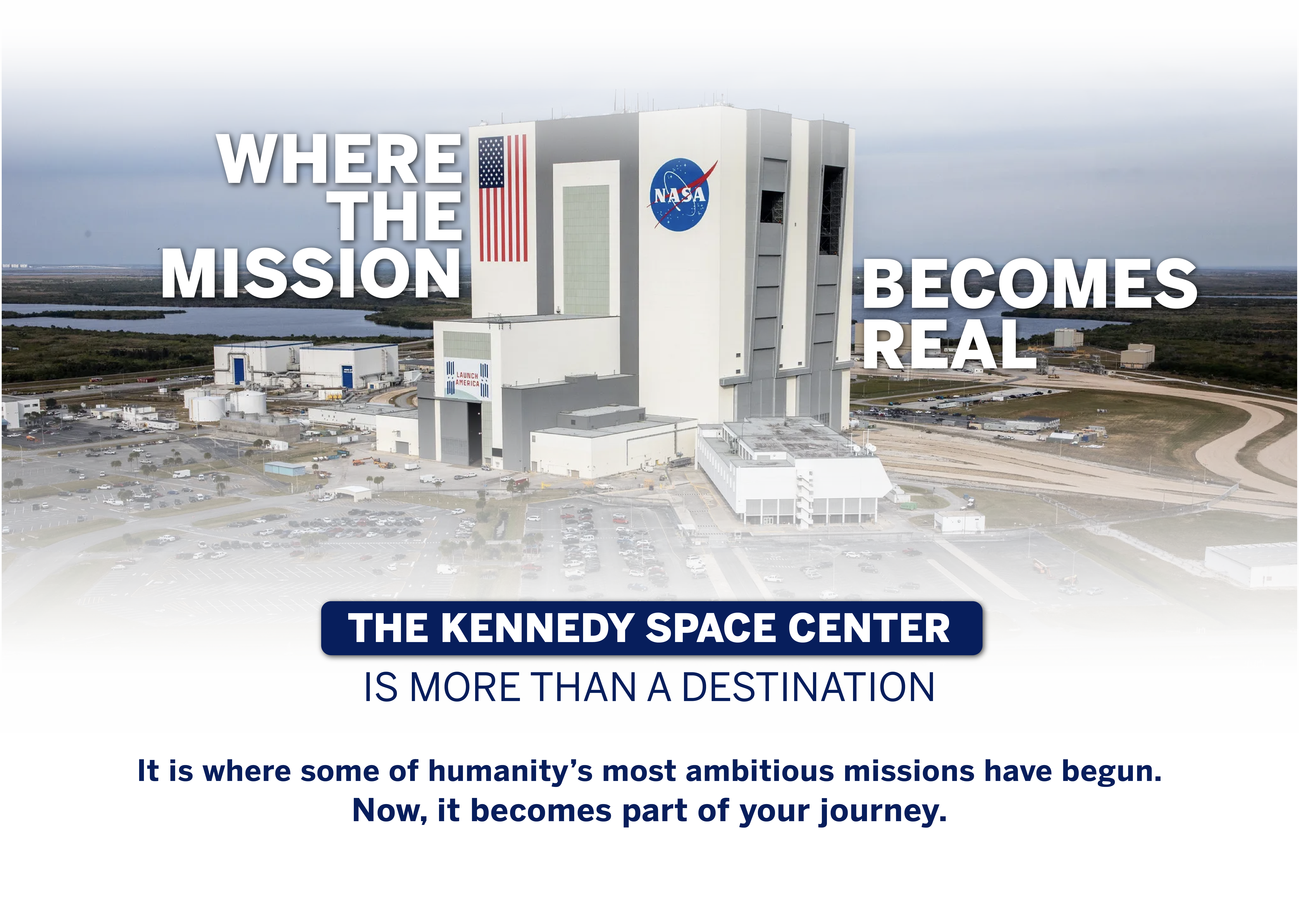 Kennedy Space Center
