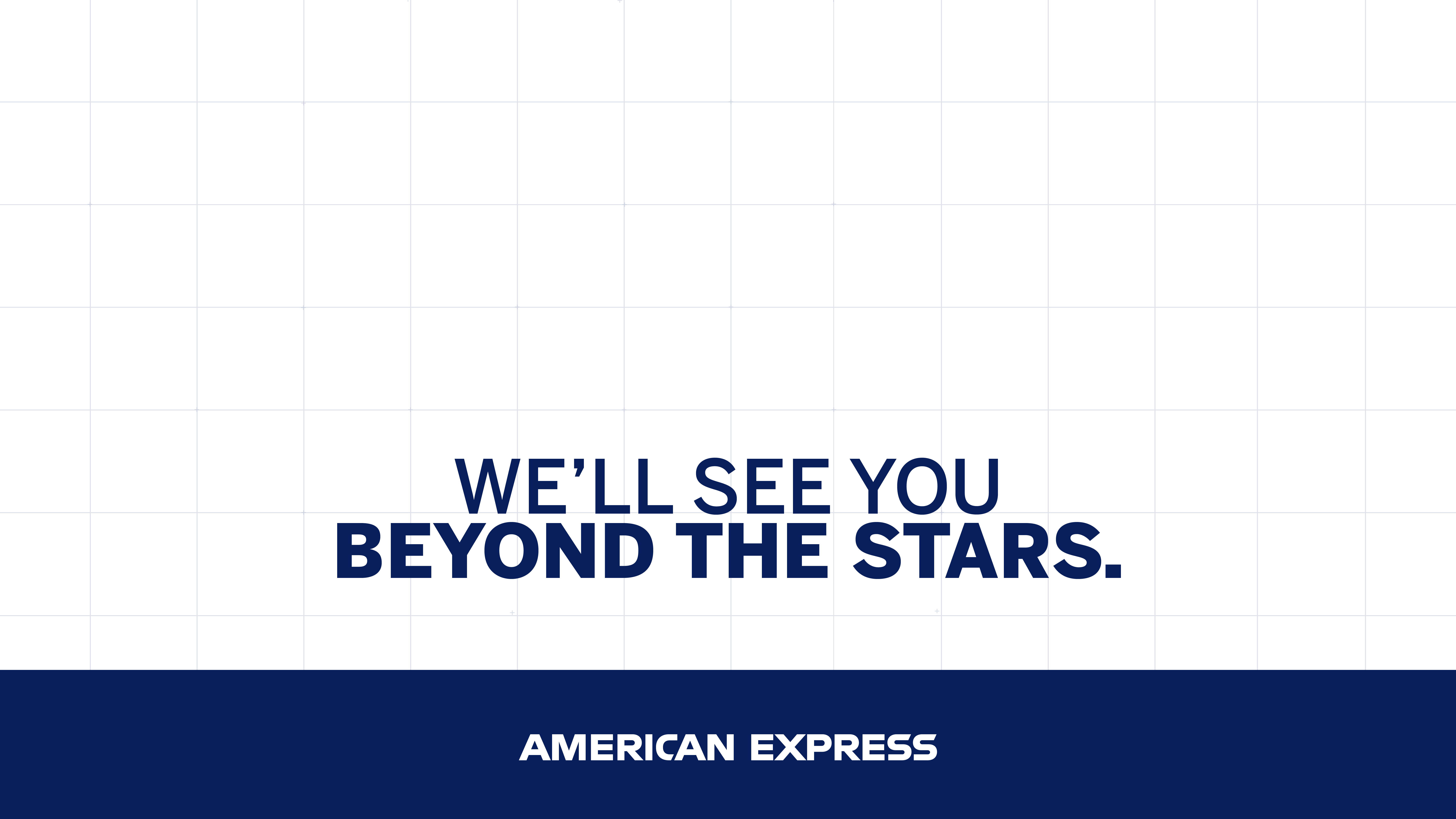 We'll See You Beyond the Stars